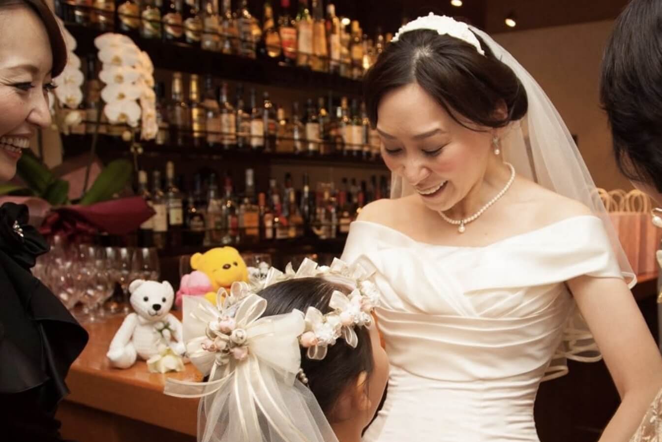 アラフォー婚活経験者だからこそ、伝えられることがある