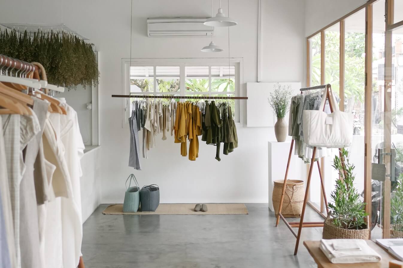 独自のセミナー